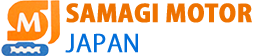 Samagi Motor Japan